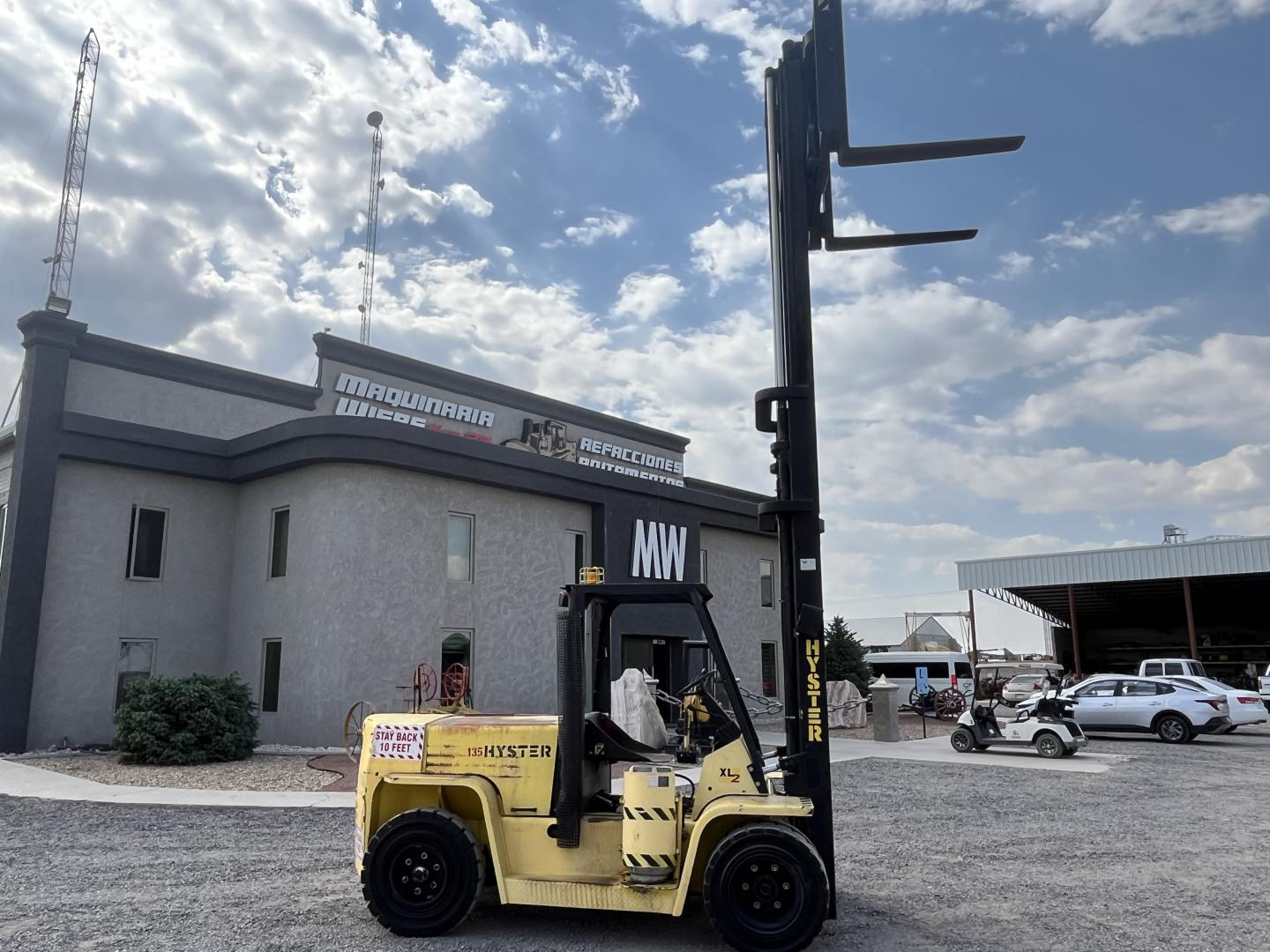 ./imagenes/INVOICE/2019/18001/MONTACARGAS HYSTER H135XL2 (46).JPG